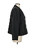 JM Collection 100% Cotton Gray Blazer Size 14 - photo 4