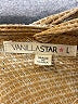 Vanilla Star Tan Cardigan Size L - photo 7