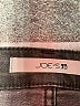 Joe's Jeans Stripes Black Jeans Size 25 waist - photo 7