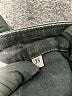 Joe's Jeans Stripes Black Jeans Size 25 waist - photo 9