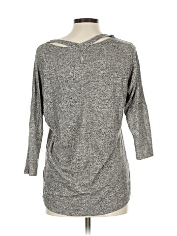 Coin 1804 Pullover Sweater (view 2)