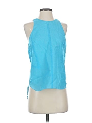 Rag & Bone Sleeveless Blouse (view 1)