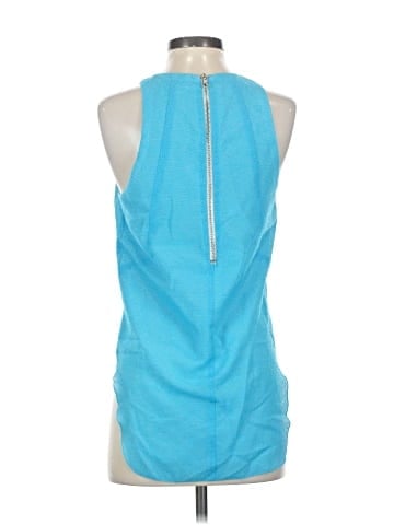 Rag & Bone Sleeveless Blouse (view 2)