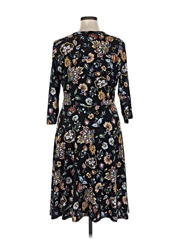 Leota Casual Dress (view 2)