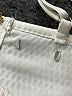 Unbranded 100% Polyester White Cocktail Dress Size XS - photo 3