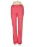DL1961 Color Block Pink Jeans Size 25 waist - photo 1