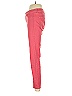 DL1961 Color Block Pink Jeans Size 25 waist - photo 5