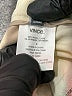 Vince. Ivory Wool Pants Size 4 - photo 7