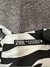 Zara Black Halter Top Size XS - photo 7