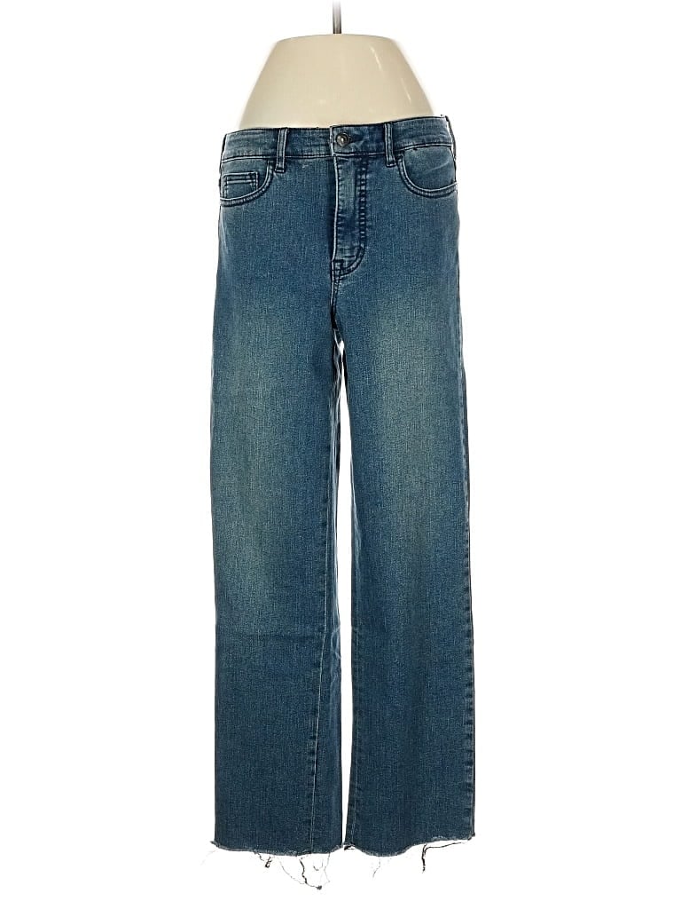 Pre-owned Social Standard By Sanctuary Jeans In Blue