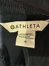 Athleta Blue Casual Pants Size 0 - photo 6
