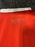 Athleta Red Sleeveless T-Shirt Size L - photo 7