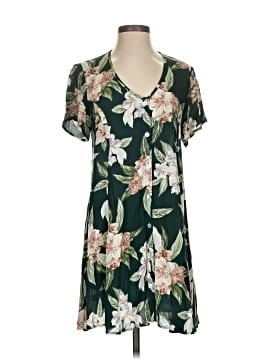 Show Me Your Mumu Short Sleeve Blouse
