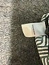 14th & Union 100% Polyester Tweed Gray Sleeveless T-Shirt Size XS - photo 8