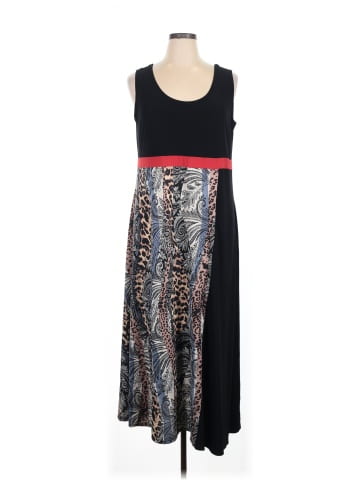 Tiana B. Casual Dress (view 1)