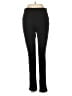 Bebe Solid Black Active Pants Size M - photo 1