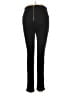 Bebe Solid Black Active Pants Size M - photo 2