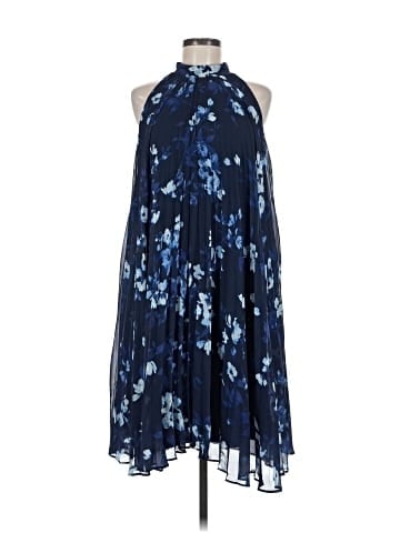 Carmen Marc Valvo Cocktail Dress (view 1)