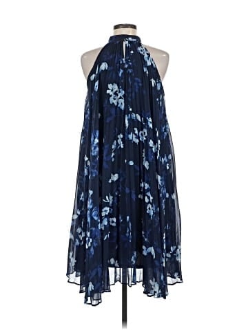 Carmen Marc Valvo Cocktail Dress (view 2)
