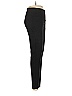 Bebe Solid Black Active Pants Size M - photo 4