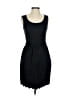 2b Rych 100% Polyester Black Casual Dress Size 2 - photo 1
