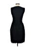 2b Rych 100% Polyester Black Casual Dress Size 2 - photo 2