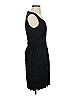 2b Rych 100% Polyester Black Casual Dress Size 2 - photo 4