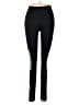 Assorted Brands Color Block Black Active Pants Size XS - photo 1
