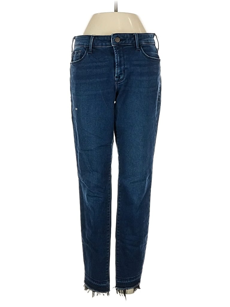 Pre-owned Old Navy Jeans In Blue