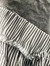 Unbranded 100% Polyester Gray Casual Pants Size M - photo 7