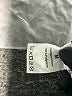 Unbranded 100% Polyester Gray Casual Pants Size M - photo 8