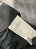 BCBGMAXAZRIA Tweed Gray Black Dress Pants Size 6 - photo 7