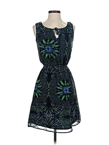Banana Republic Factory Store Cocktail Dress (view 1)