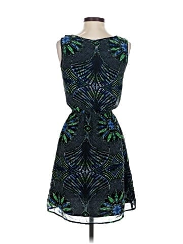 Banana Republic Factory Store Cocktail Dress (view 2)