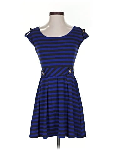 Lovely Day Casual Dress (view 1)