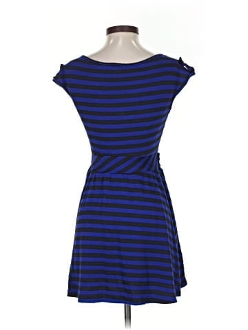Lovely Day Casual Dress (view 2)
