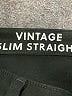J.Crew Black Jeans Size 26 waist - photo 7