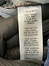 FRAME Stripes Blue Jeans Size 24 waist - photo 8