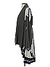 Gypsy 05 100% Viscose Gray Cardigan Size S - photo 5