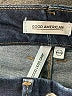 Good American Hearts Blue Jeans Size 00 - photo 6