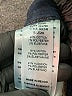 Good American Hearts Blue Jeans Size 00 - photo 7