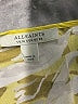 ALLSAINTS 100% Viscose Yellow Sleeveless Blouse Size 6 - photo 6