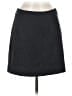 J.Crew Tweed Gray Casual Skirt Size 6 - photo 1