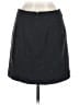 J.Crew Tweed Gray Casual Skirt Size 6 - photo 2
