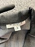 Liquid Black Blazer Size S - photo 3
