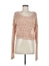 Assorted Brands Pink Pullover Sweater Size 2X - photo 1