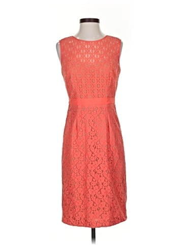BCBGMAXAZRIA Cocktail Dress (view 1)
