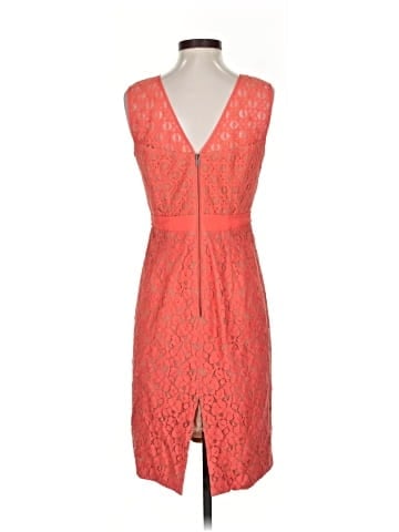 BCBGMAXAZRIA Cocktail Dress (view 2)