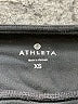 Athleta Solid Black Active Pants Size XS - photo 3