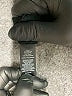 Express Solid Black Cocktail Dress Size XS - photo 5